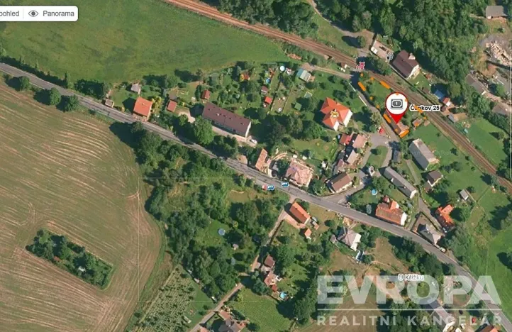 Prodej rodinného domu, Čenkov, okres příbram, 100 m2