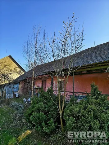 Prodej rodinného domu, Čenkov, okres příbram, 100 m2