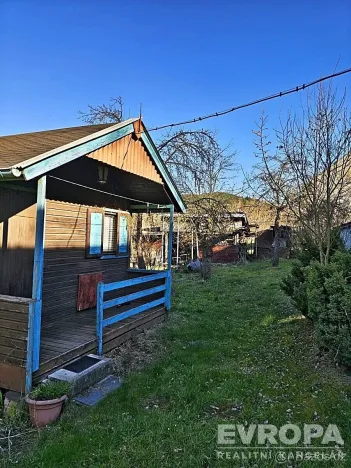 Prodej rodinného domu, Čenkov, okres příbram, 100 m2