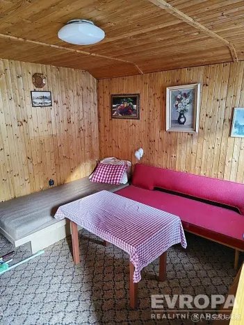 Prodej rodinného domu, Čenkov, okres příbram, 100 m2