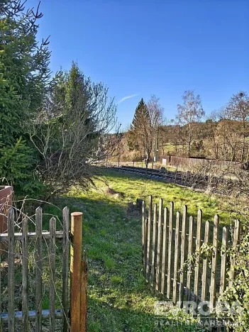 Prodej pozemku pro bydlení, Čenkov, 1101 m2