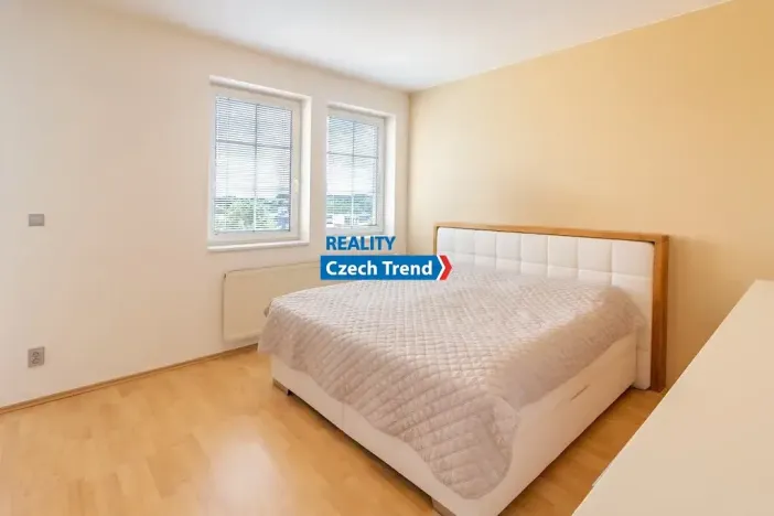 Pronájem bytu 3+kk, Olomouc, Horní lán, 115 m2