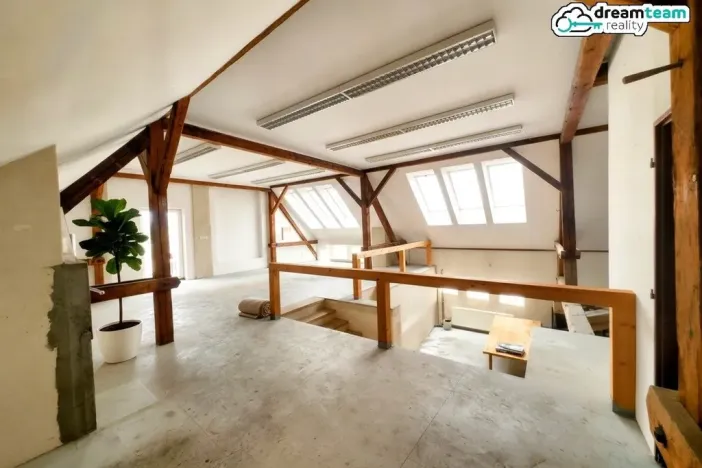 Prodej kanceláře, Horažďovice, Podbranská, 344 m2