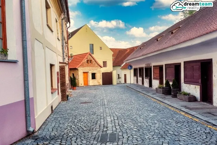 Prodej kanceláře, Horažďovice, Podbranská, 344 m2