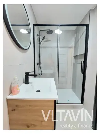 Prodej bytu 3+kk, Mělník, Studentská, 55 m2