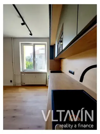 Prodej bytu 3+kk, Mělník, Studentská, 55 m2
