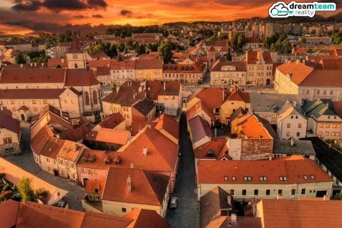 Prodej rodinného domu, Horažďovice, Podbranská, 344 m2