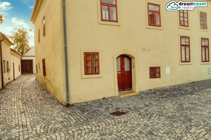 Prodej rodinného domu, Horažďovice, Podbranská, 344 m2