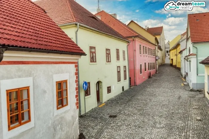 Prodej rodinného domu, Horažďovice, Podbranská, 344 m2