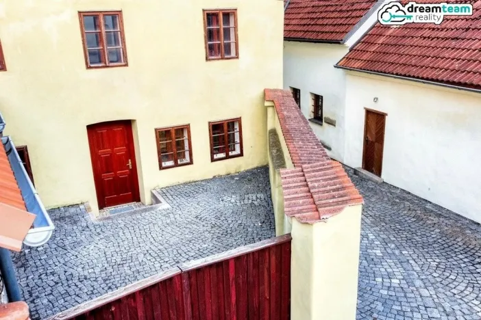 Prodej rodinného domu, Horažďovice, Podbranská, 344 m2