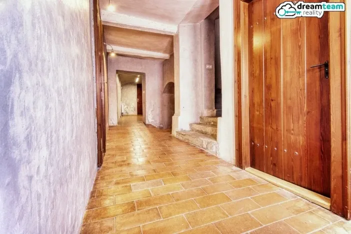Prodej rodinného domu, Horažďovice, Podbranská, 344 m2