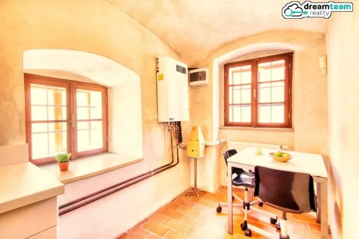 Prodej rodinného domu, Horažďovice, Podbranská, 344 m2