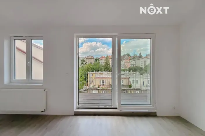 Prodej bytu 2+kk, Praha - Libeň, V zahradách, 53 m2