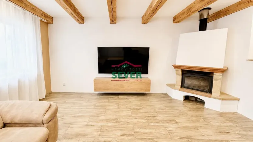 Prodej rodinného domu, Nečichy, 220 m2