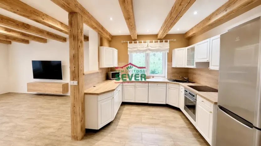 Prodej rodinného domu, Nečichy, 220 m2