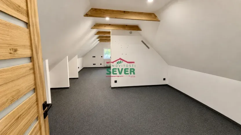 Prodej rodinného domu, Nečichy, 220 m2