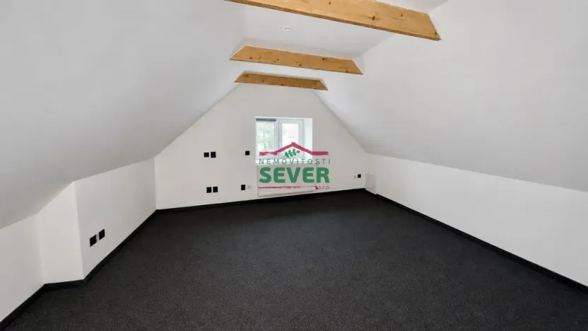 Prodej rodinného domu, Nečichy, 220 m2