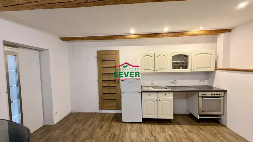 Prodej rodinného domu, Nečichy, 220 m2