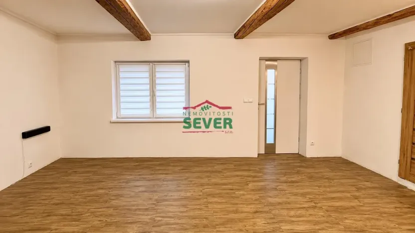 Prodej rodinného domu, Nečichy, 220 m2