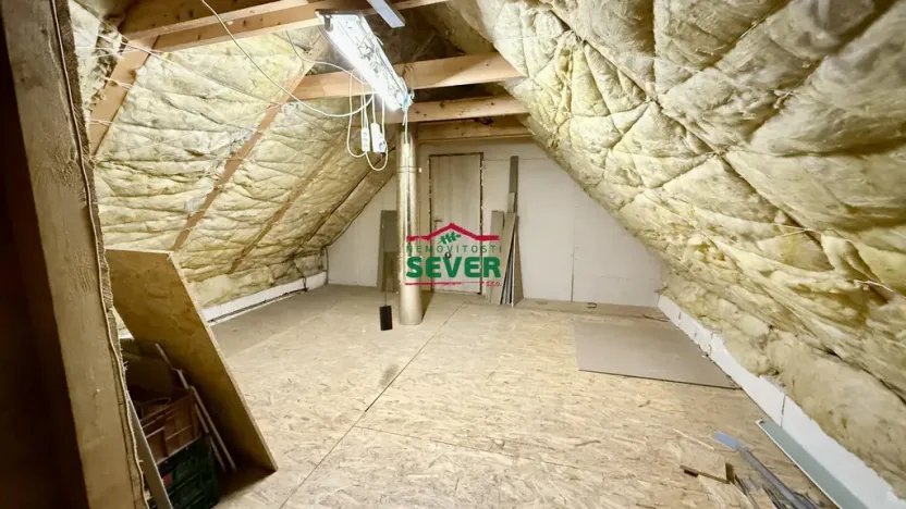 Prodej rodinného domu, Nečichy, 220 m2