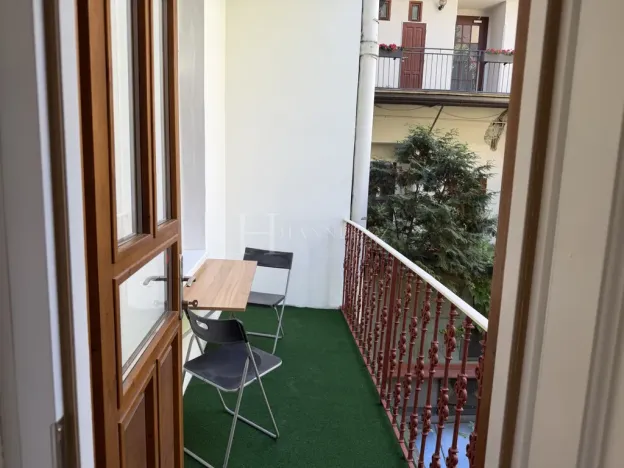 Pronájem bytu 3+1, Praha - Smíchov, Na bělidle, 110 m2