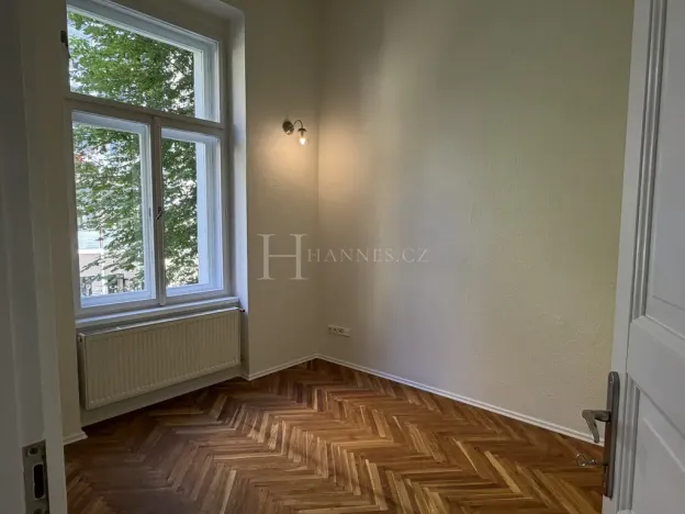 Pronájem bytu 3+1, Praha - Smíchov, Na bělidle, 110 m2