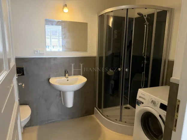Pronájem bytu 3+1, Praha - Smíchov, Na bělidle, 110 m2