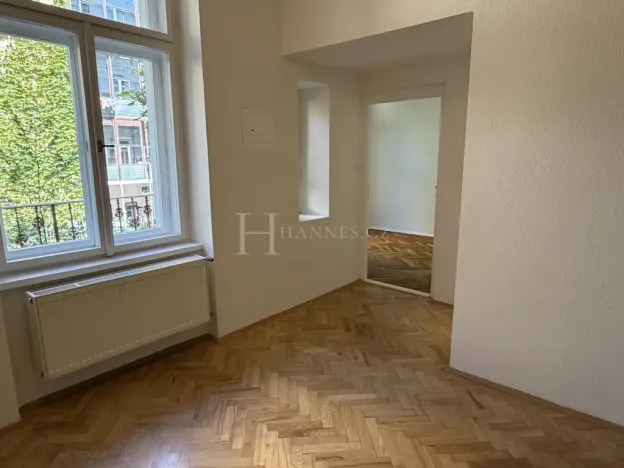 Pronájem bytu 3+1, Praha - Smíchov, Na bělidle, 110 m2