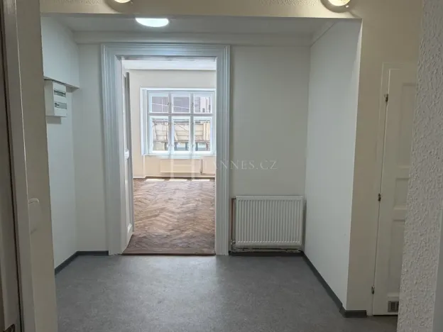 Pronájem bytu 3+1, Praha - Smíchov, Na bělidle, 110 m2