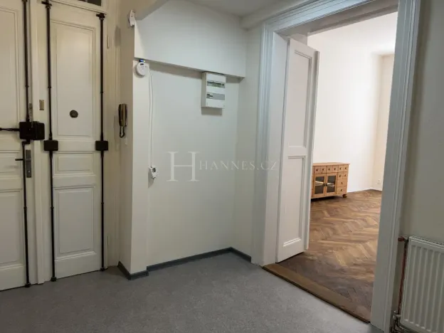 Pronájem bytu 3+1, Praha - Smíchov, Na bělidle, 110 m2