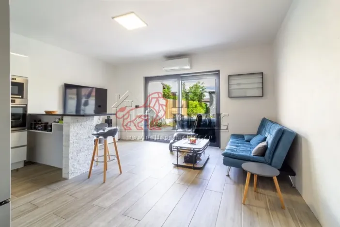 Prodej rodinného domu, Nymburk, Všechlapská, 56 m2