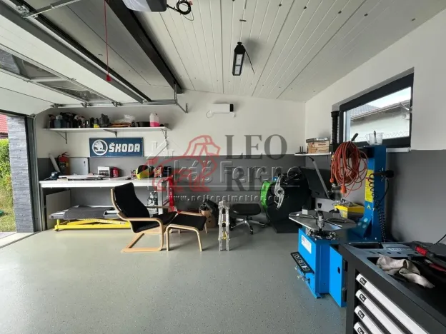 Prodej rodinného domu, Nymburk, Všechlapská, 56 m2