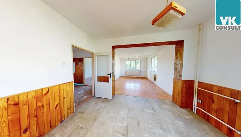 Prodej bytu 3+kk, Litomyšl, Okružní, 63 m2
