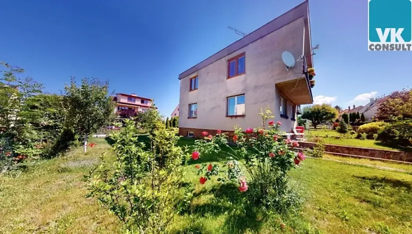 Prodej bytu 3+kk, Litomyšl, Okružní, 63 m2