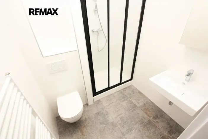Pronájem bytu 2+kk, Kolín, Kmochova, 50 m2