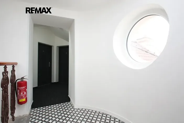 Pronájem bytu 2+kk, Kolín, Kmochova, 50 m2