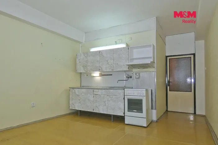 Prodej bytu 3+1, Kamenický Šenov, Pískovec I, 72 m2