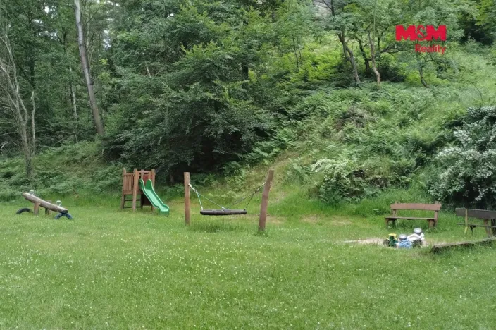 Prodej bytu 3+1, Kamenický Šenov, Pískovec I, 72 m2