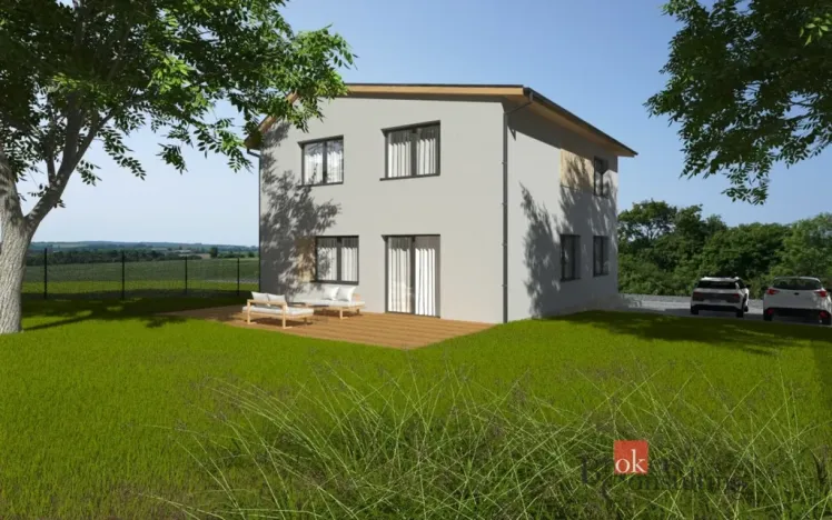 Prodej rodinného domu, Miroslav, Meruňková, 163 m2