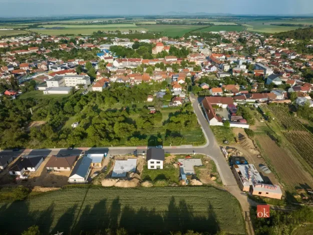Prodej rodinného domu, Miroslav, Meruňková, 163 m2