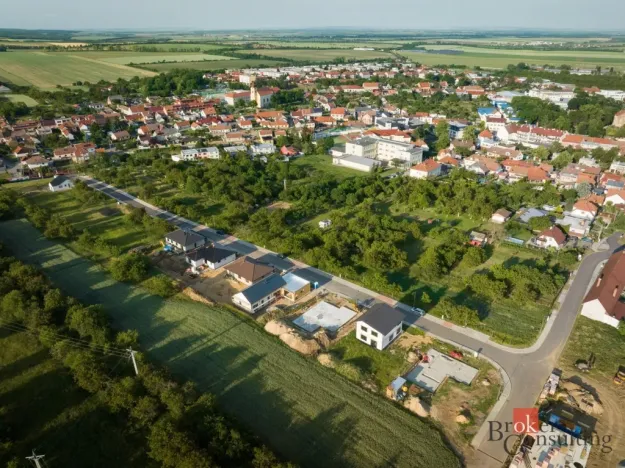 Prodej rodinného domu, Miroslav, Meruňková, 163 m2