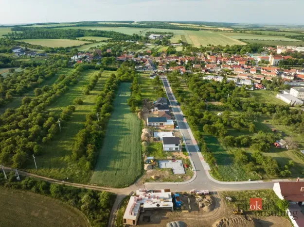 Prodej rodinného domu, Miroslav, Meruňková, 163 m2