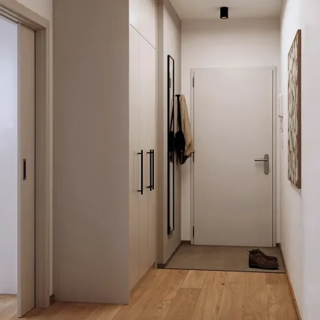 Prodej bytu 1+kk, Znojmo, 29 m2