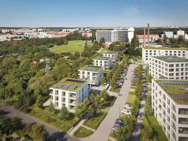 Prodej bytu 4+kk, Znojmo, 91 m2