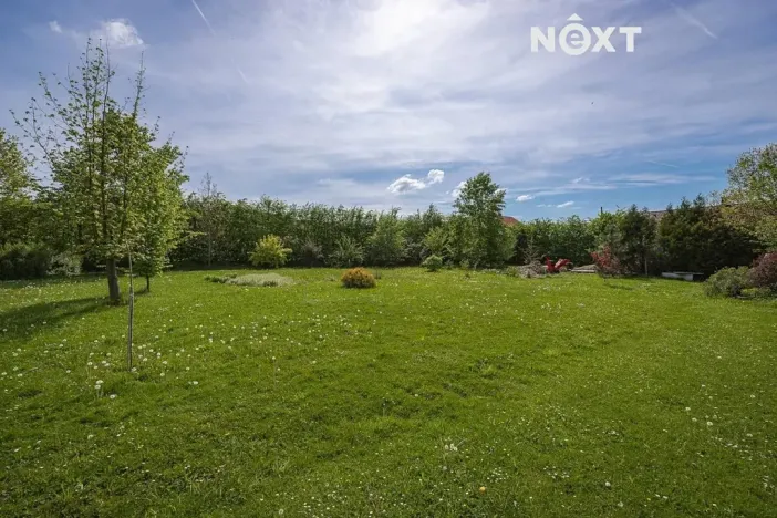 Prodej pozemku pro bydlení, Kamenný Újezd, 800 m2