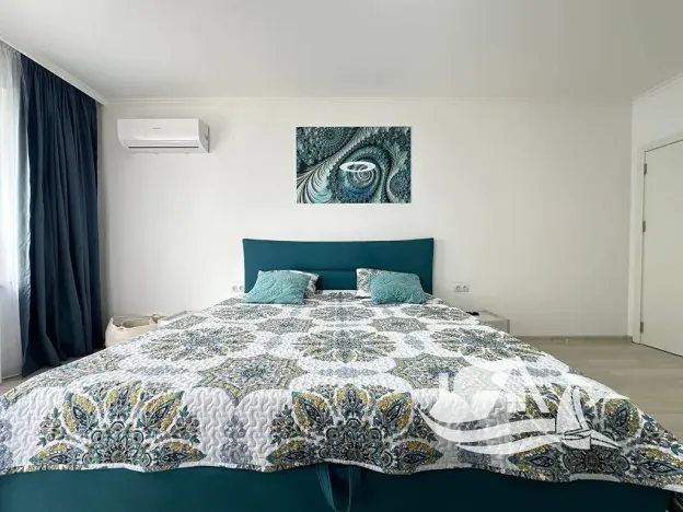 Prodej bytu 3+kk, Nesebar, Bulharsko, 165 m2