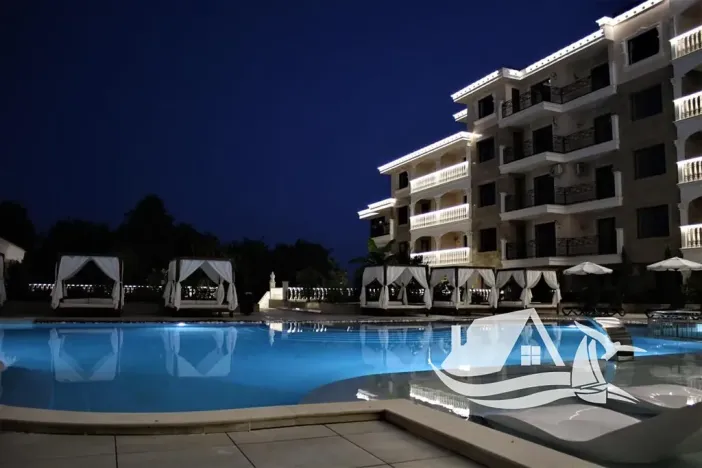 Prodej bytu 3+kk, Nesebar, Bulharsko, 165 m2