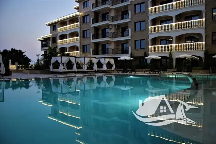 Prodej bytu 3+kk, Nesebar, Bulharsko, 165 m2