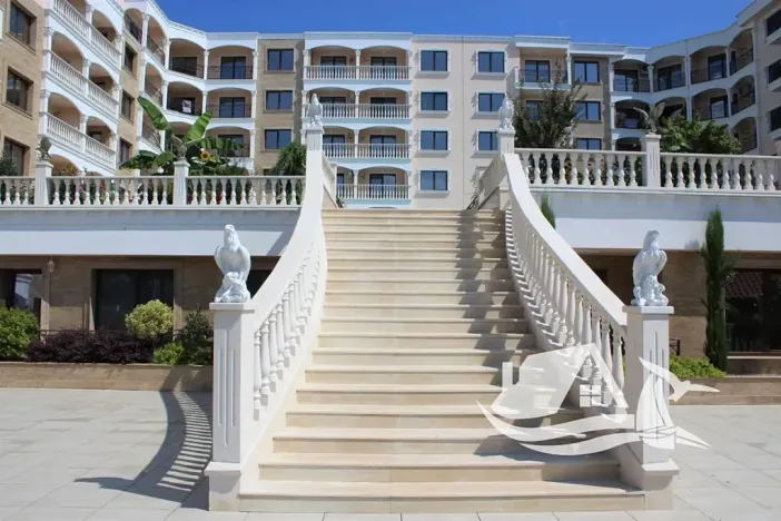 Prodej bytu 3+kk, Nesebar, Bulharsko, 165 m2