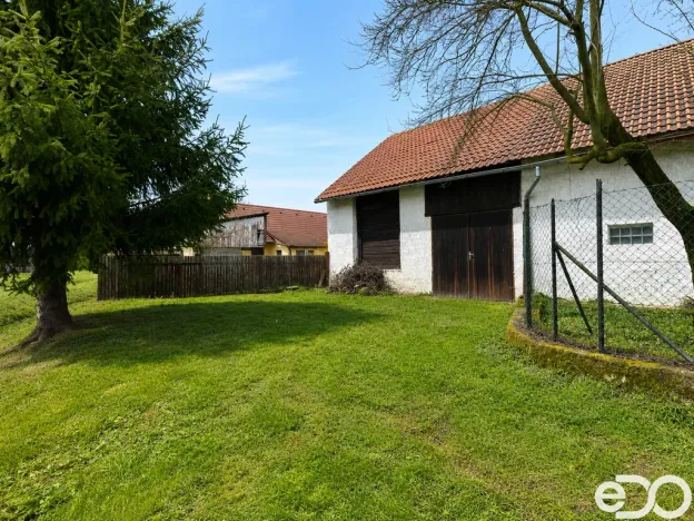 Prodej chalupy, Bernartice, 150 m2